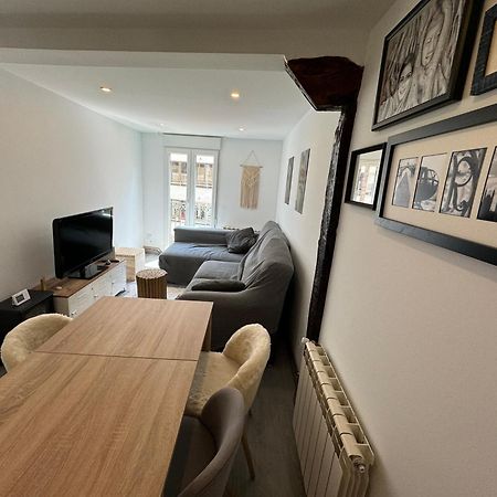 Ferienwohnung Apartamento Centrico Y Moderno Santander Exterior foto