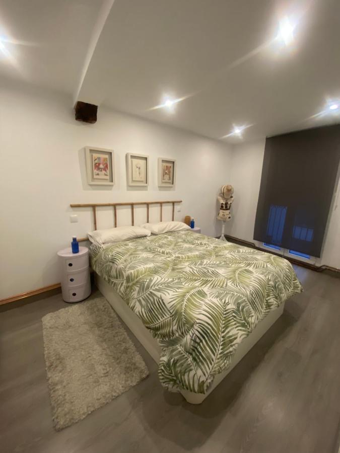 Ferienwohnung Apartamento Centrico Y Moderno Santander Exterior foto